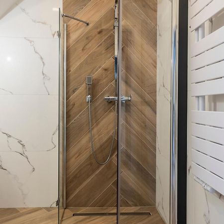 Tatrytop Apartamenty Sabala Закопане Экстерьер фото