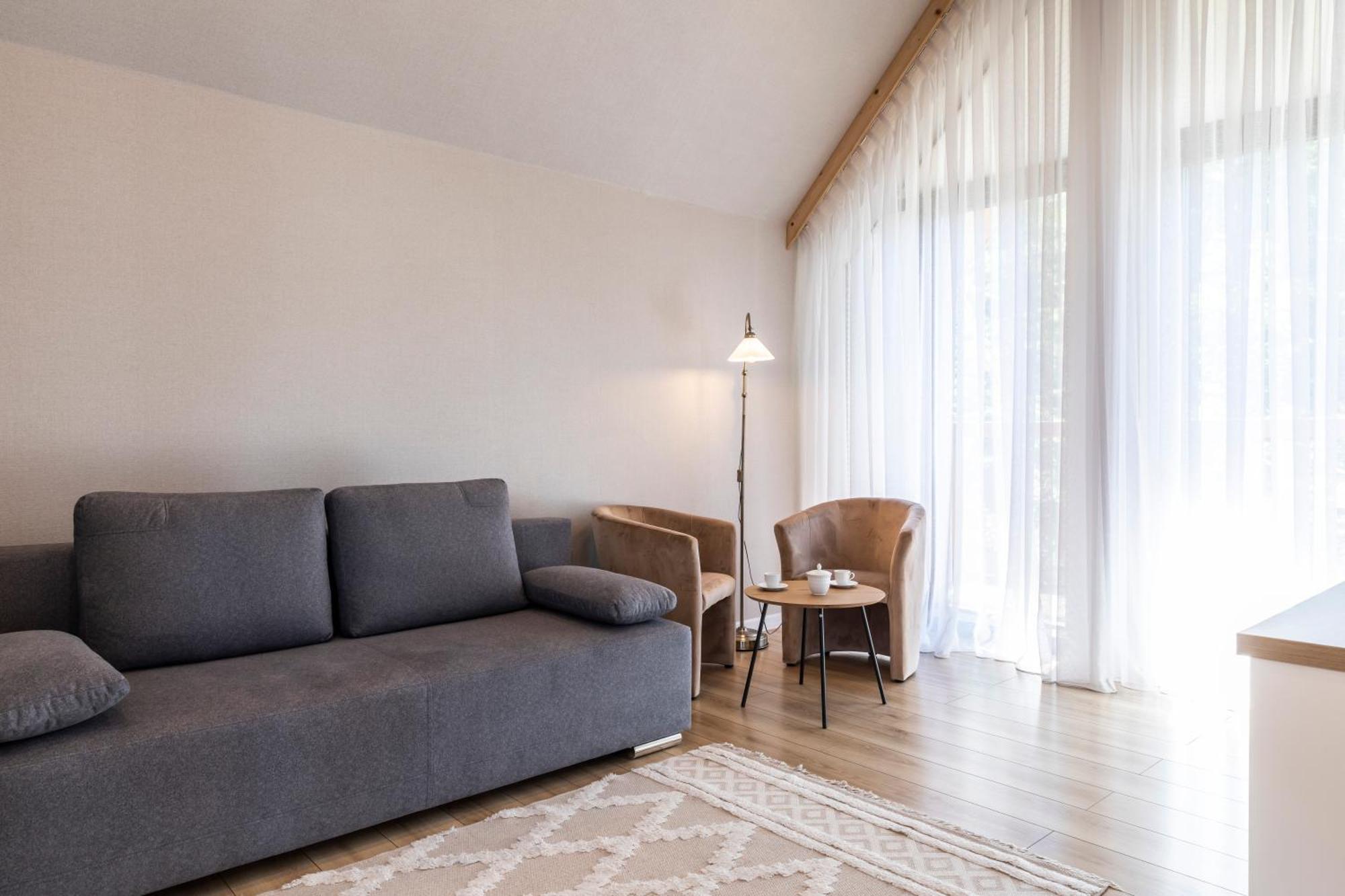 Tatrytop Apartamenty Sabala Закопане Экстерьер фото