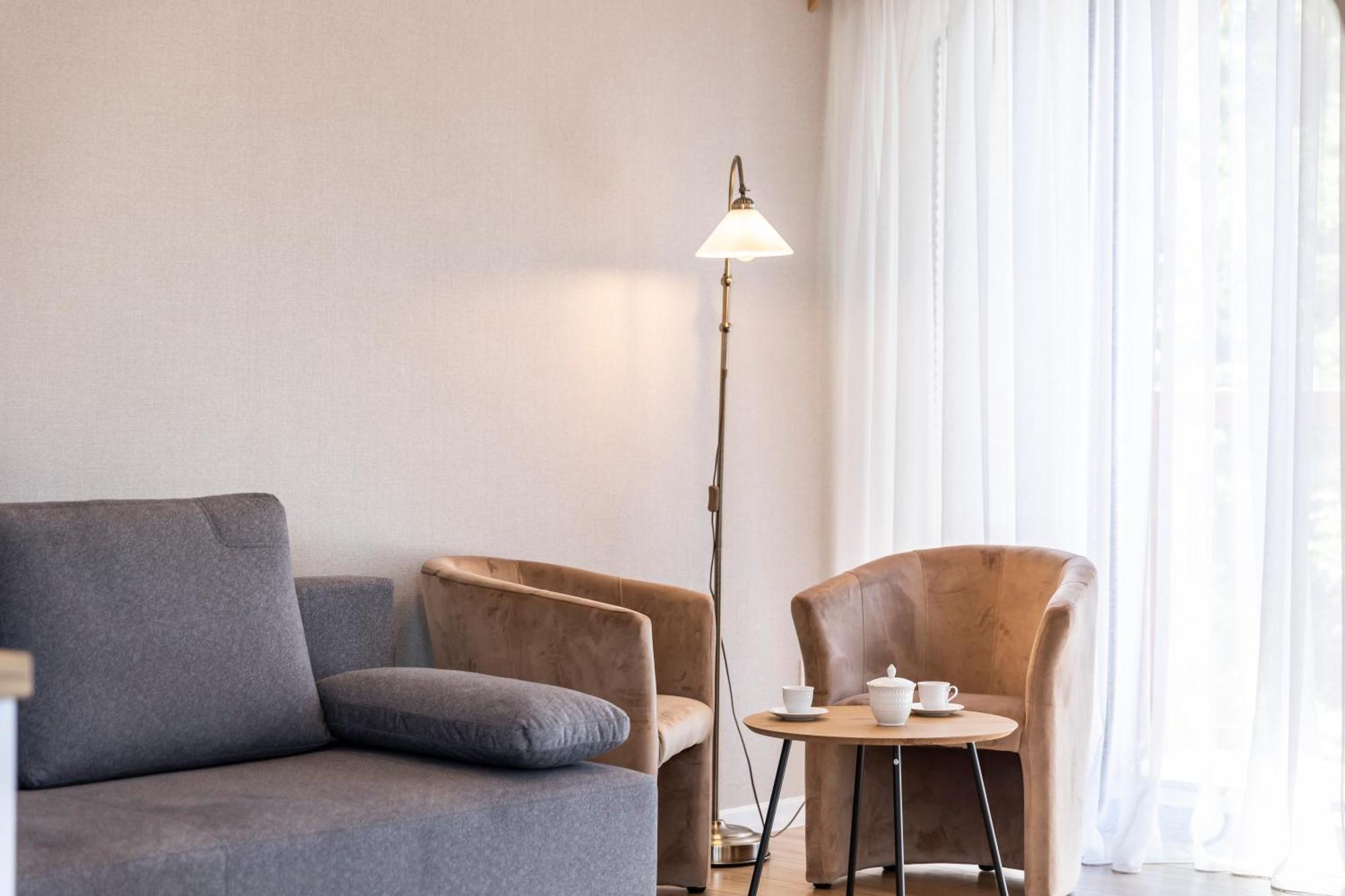 Tatrytop Apartamenty Sabala Закопане Экстерьер фото