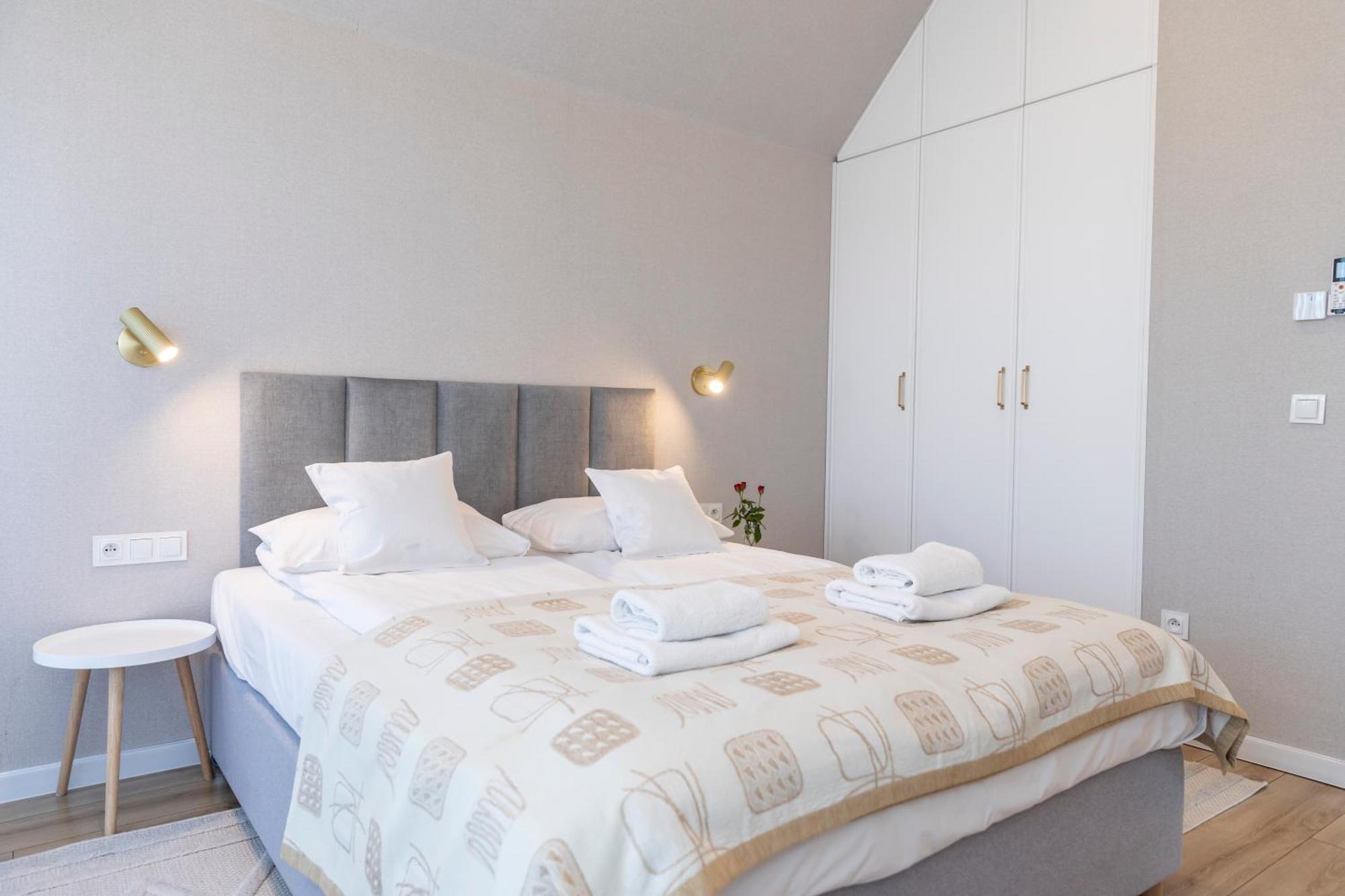 Tatrytop Apartamenty Sabala Закопане Экстерьер фото