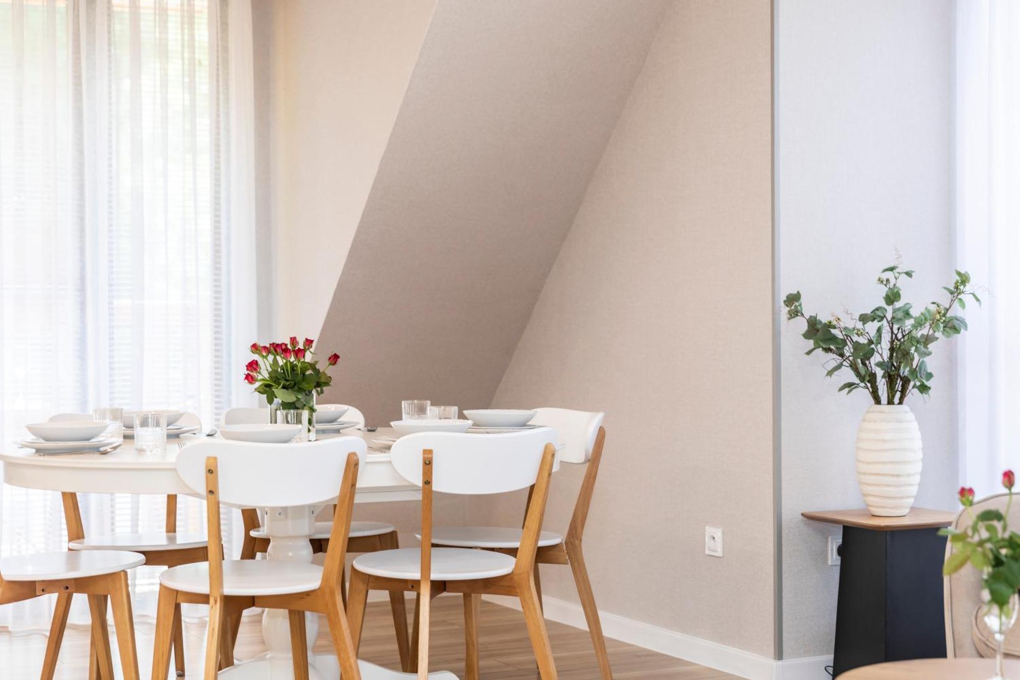 Tatrytop Apartamenty Sabala Закопане Экстерьер фото
