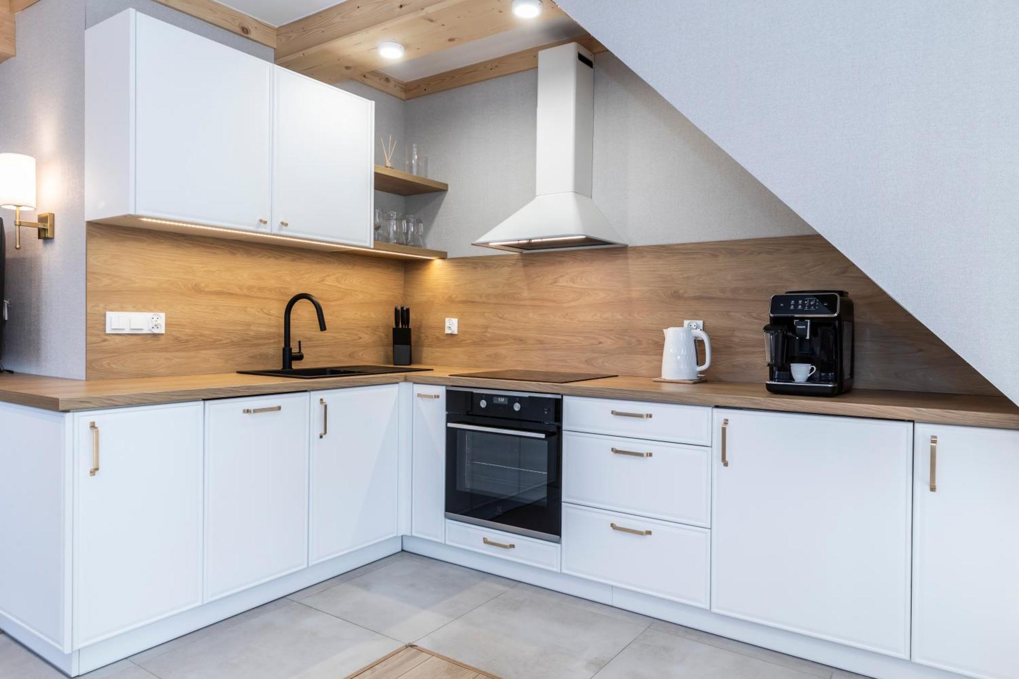 Tatrytop Apartamenty Sabala Закопане Экстерьер фото