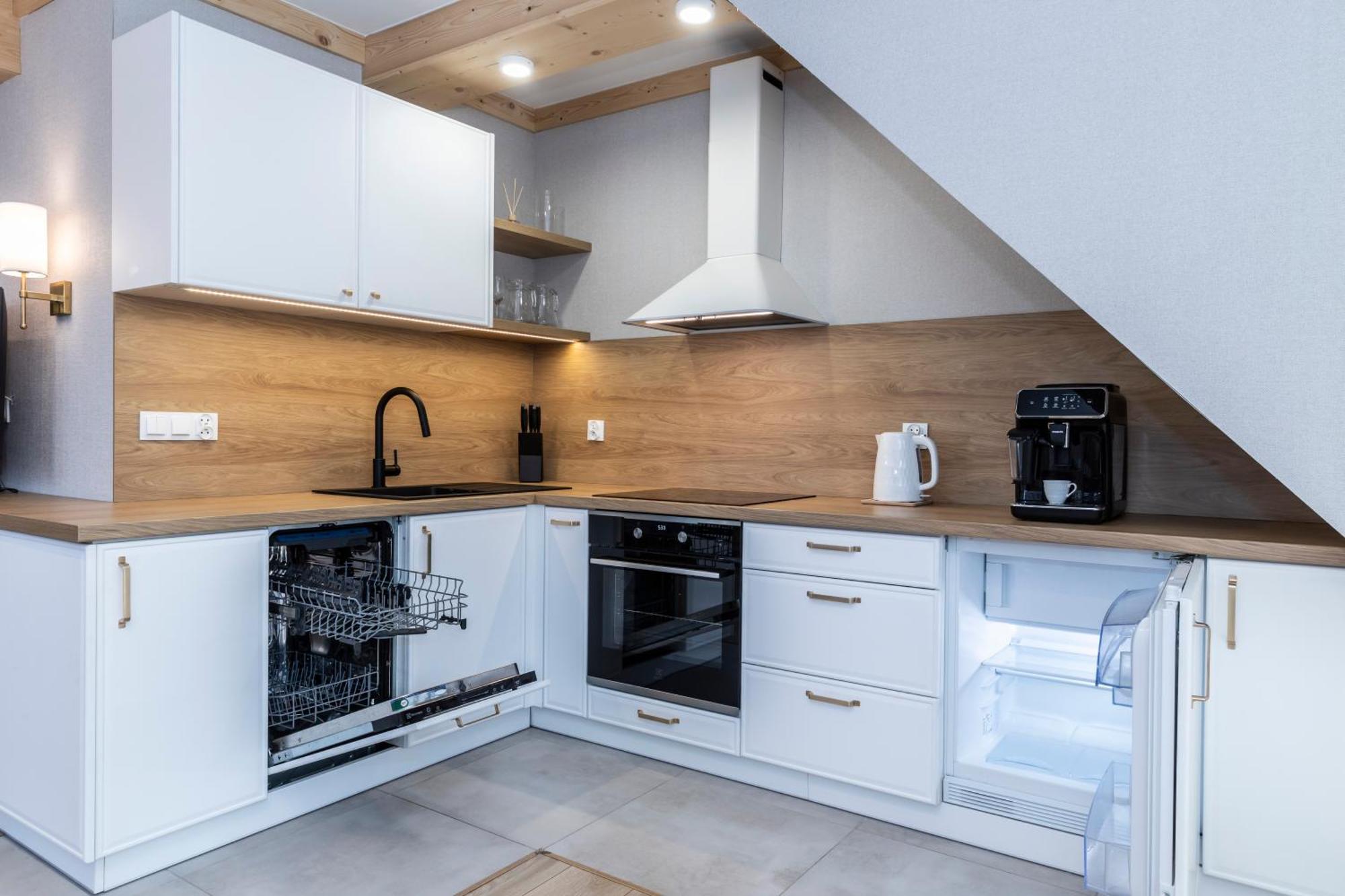 Tatrytop Apartamenty Sabala Закопане Экстерьер фото