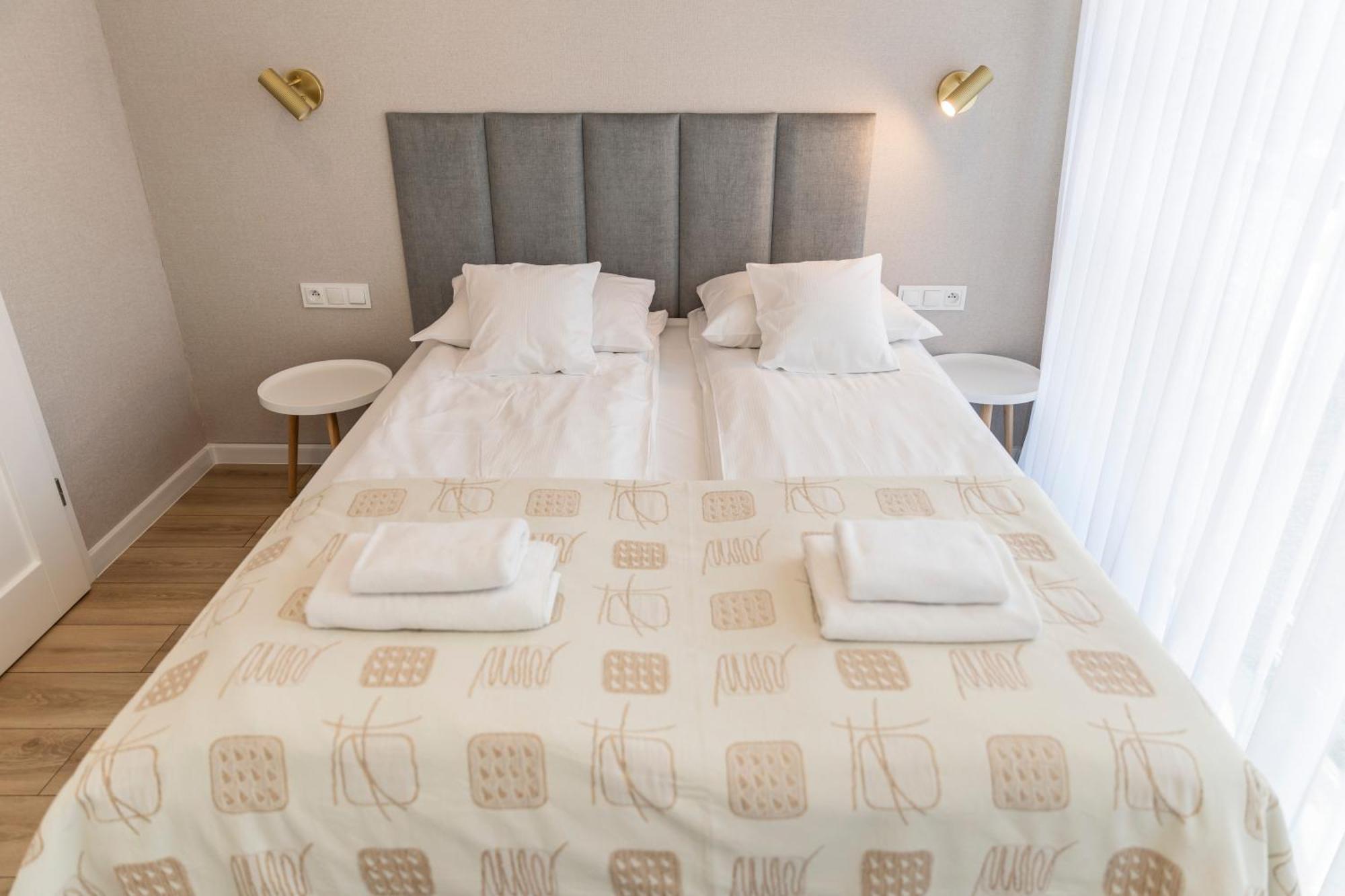 Tatrytop Apartamenty Sabala Закопане Экстерьер фото